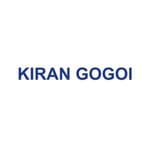 Kiran Gogoi