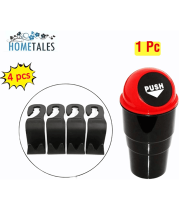 Car Ashtrays Multi Color