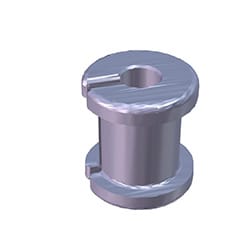 GROMMET, FUEL HOSE - Xoom 125| XOOM 160| XOOM 160 BS6|  - 46428AAL900S