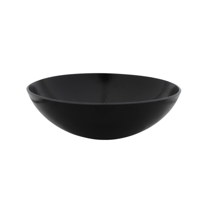 Trilonium Triple seasoned Iron Tasla Kadai 10 inches, Capacity 2 Litres