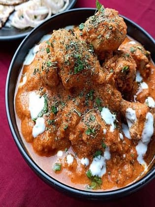Chicken Tawa