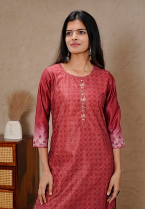 SALWAR SET-M
