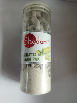 Shadani khatta meetha aam Pak candy 