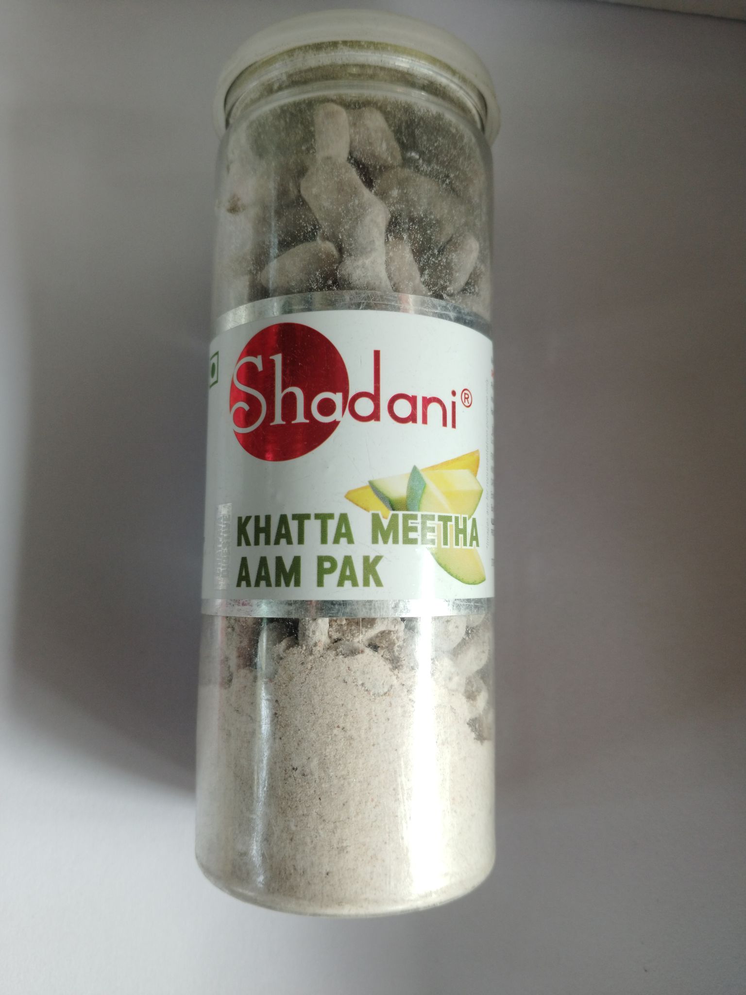Shadani khatta meetha aam Pak candy 