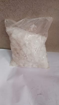 Caustic soda 1 KG