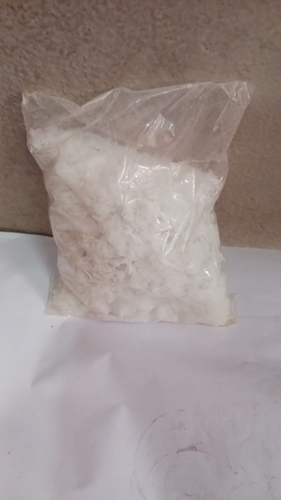 Caustic soda 1 KG