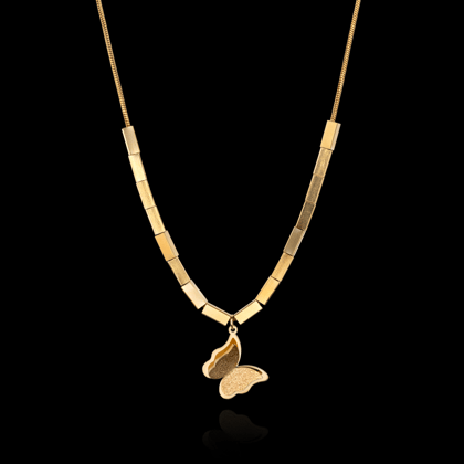 Admiral Pendant