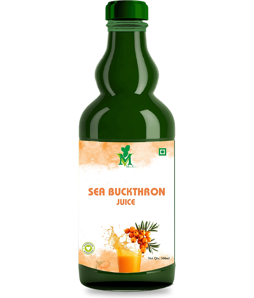 Sea Buckthorne sugar free Juice - 500ml