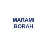 MARAMI BORAH