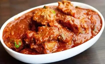 Swad Special Ra Ra Chicken