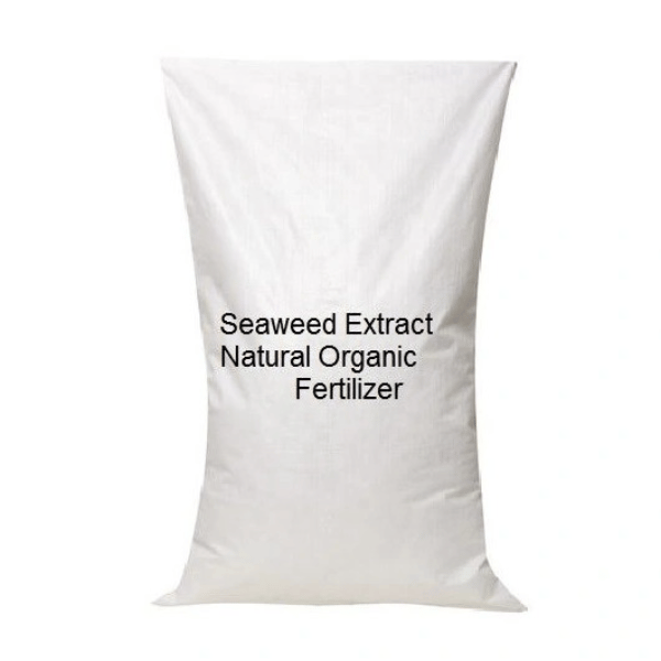 Agribegri Seaweed Extract A Natural Organic Fertilizer. 25kg Beg Pack of 80 - 2160000 gm