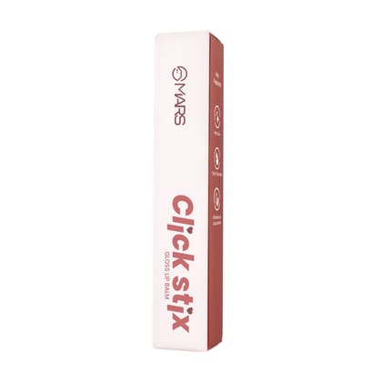Click Stix | Gloss Lip Balm-03 - Berry Jam