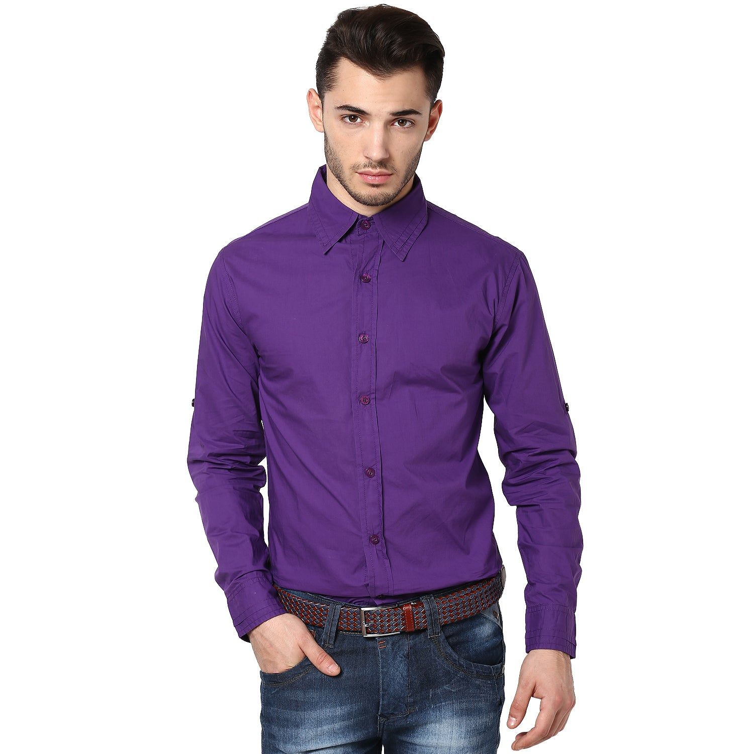 MSG-13003-M / Purple