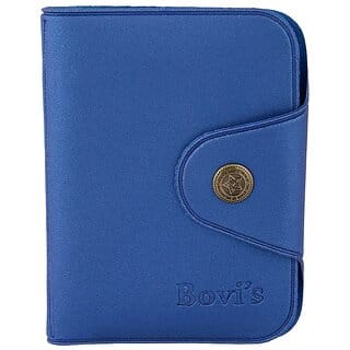 Code Yellow ATM Wallet for Men
