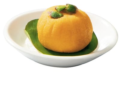 Malai Kesar Peda