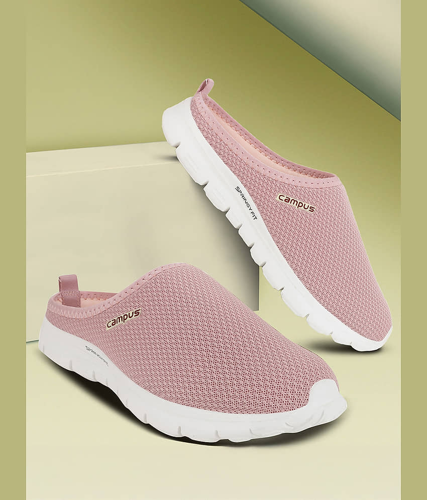 Campus - PeachPuff Women's Running Shoes