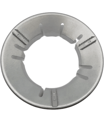 GKBOSS Gas Saver Burner Stand