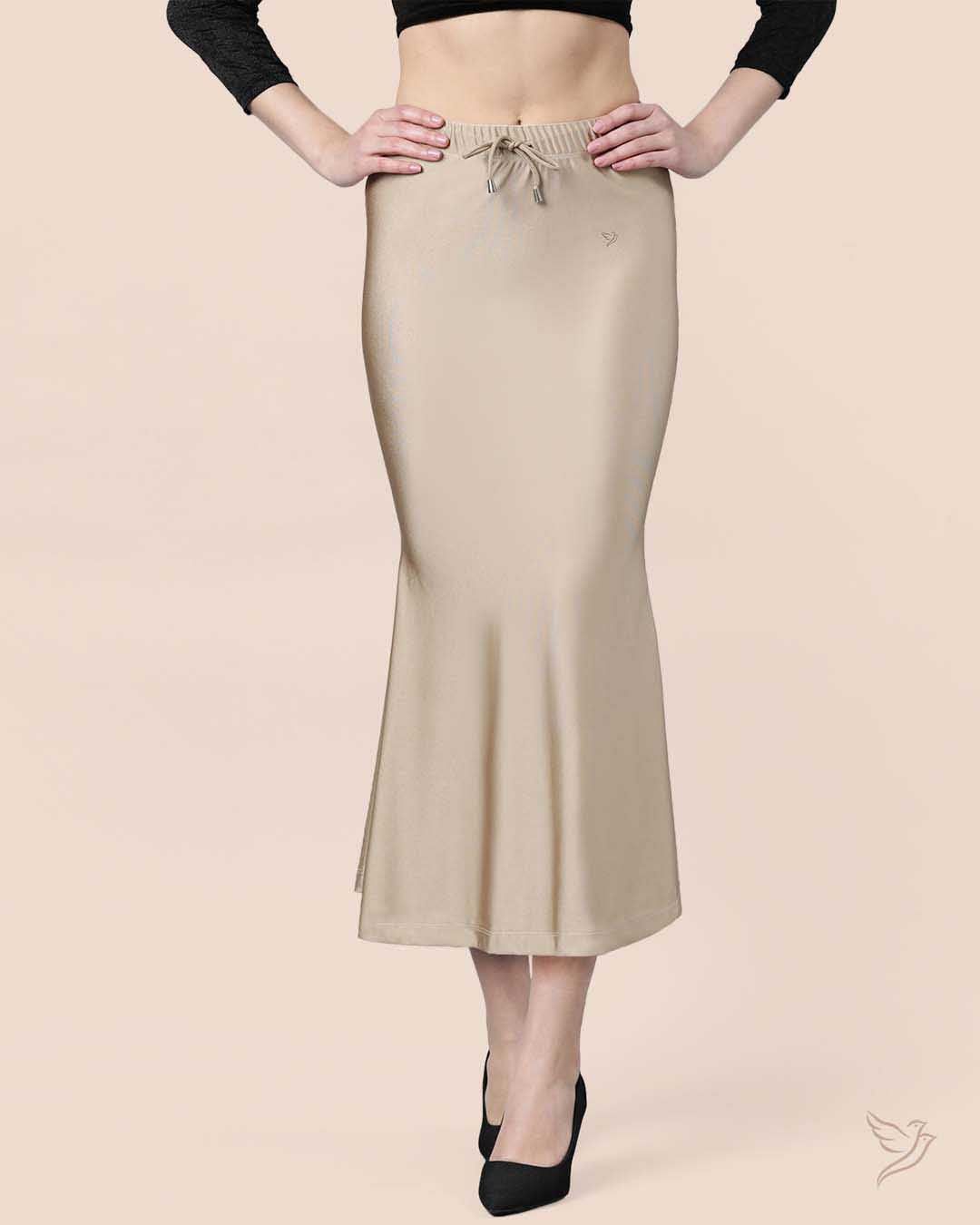Saree Shaper - Desert Dazzle-S / Desert Dazzle / Regular - Upto 5'4