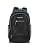 30L Multipurpose Backpack For Men,Women, Boys And Girls Bags for College, School, Travel, Office and Daily Use - Durable, Comfortable, and Stylish Bag/Backpacks (BLACK)
