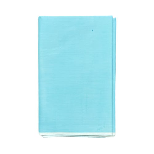 Lenin Polister Fenbi (sky-blue) - Traditional Manipuri Fanek-Ataiba (Stiched)