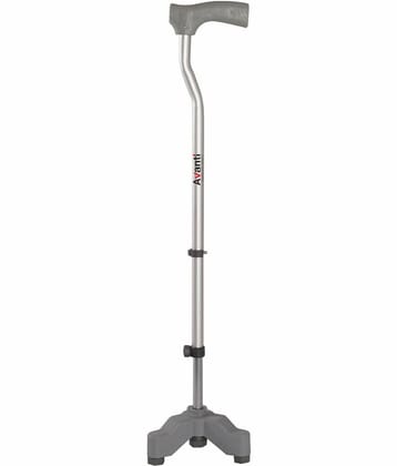 Vissco Walking Stick Aluminium Walking Sticks