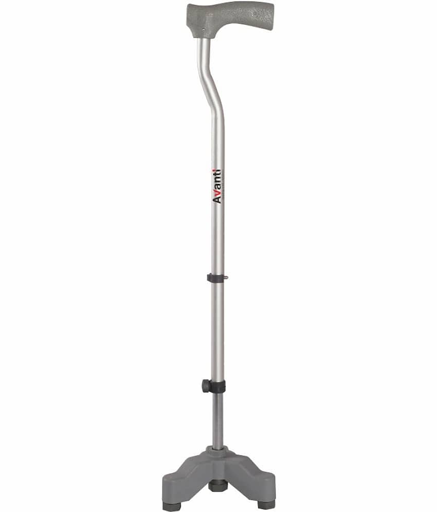 Vissco Walking Stick Aluminium Walking Sticks