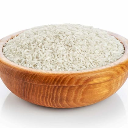 Sona Masoori Super Fine Rice, 1 Kg