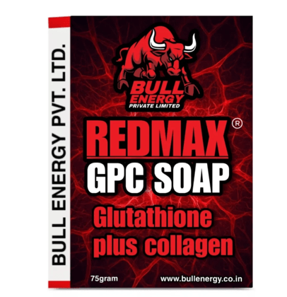 REDMAX GPC SOAP
