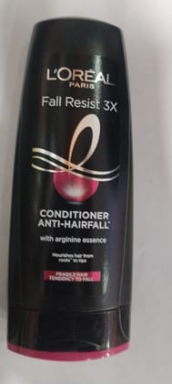 Loreal Paris Fall resist 3x Anti-hairfall Conditioner 