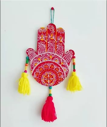 Hamsa Wall Hanging