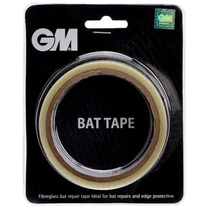 GM Fiber Bat Tape Cricket 25Mmx10M