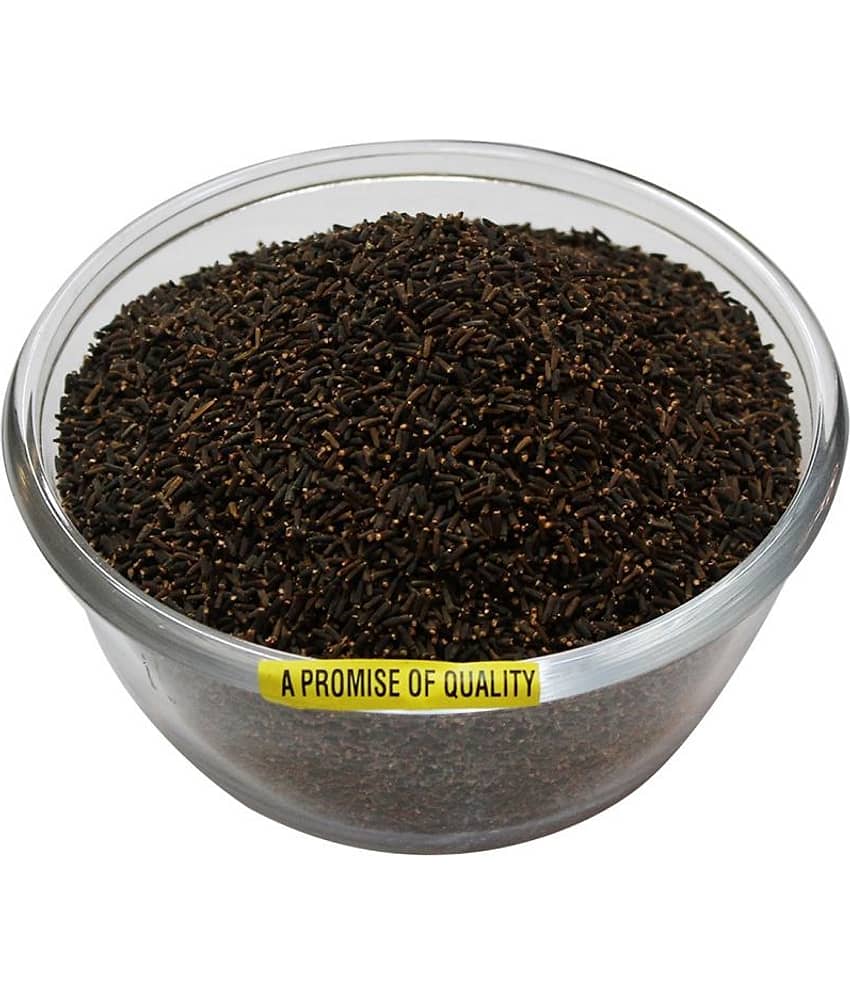 My God Gift KALI JIRI KAALI JEERI  CENTRATHERUM ANTHELMINTICUM 200 gm