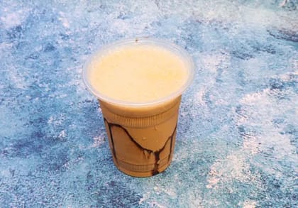 Cold Coffee