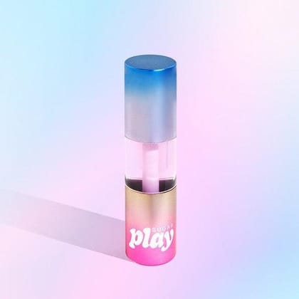 SUGAR Play Mega Hype Colour Changing Lip Oil SUGAR Play Mega Hype Colour Changing Lip Oil