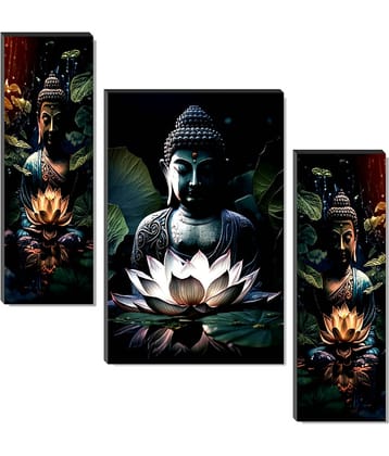 Saf - Religious Painting Without Frame