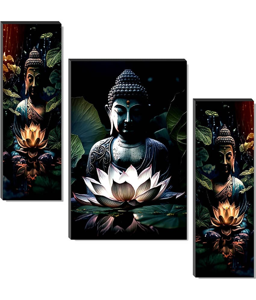 Saf - Religious Painting Without Frame