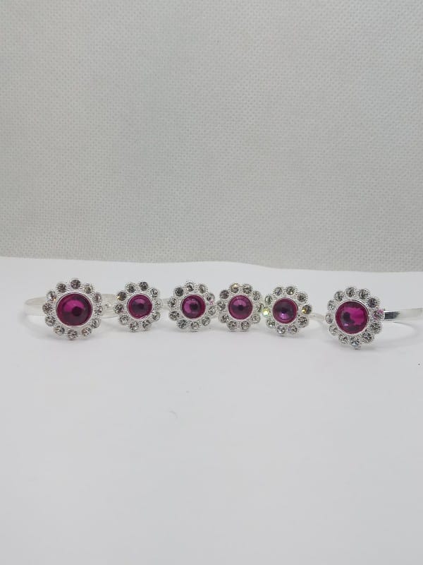 Chutki 75percent Pure Sterling Silver C - 18