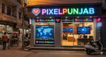 Pixelpunjab