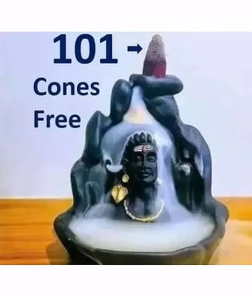 PICKARTME God Figurines 10 cm - Pack of 1