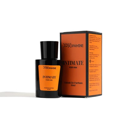 INTIMATE for him-50ml