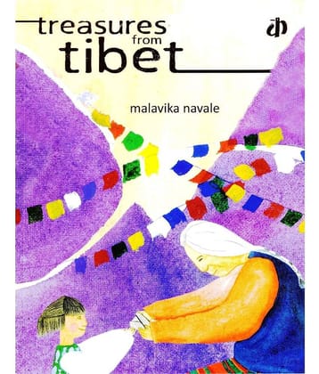 TREASURES FROM TIBET