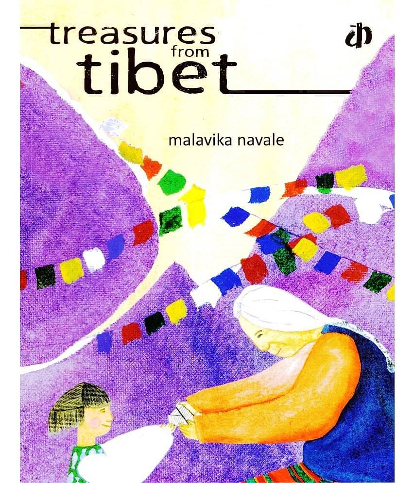 TREASURES FROM TIBET