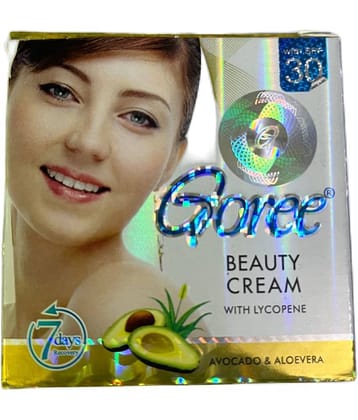 Generic Night Cream All Skin Type Aloe Vera ( 30 gm )