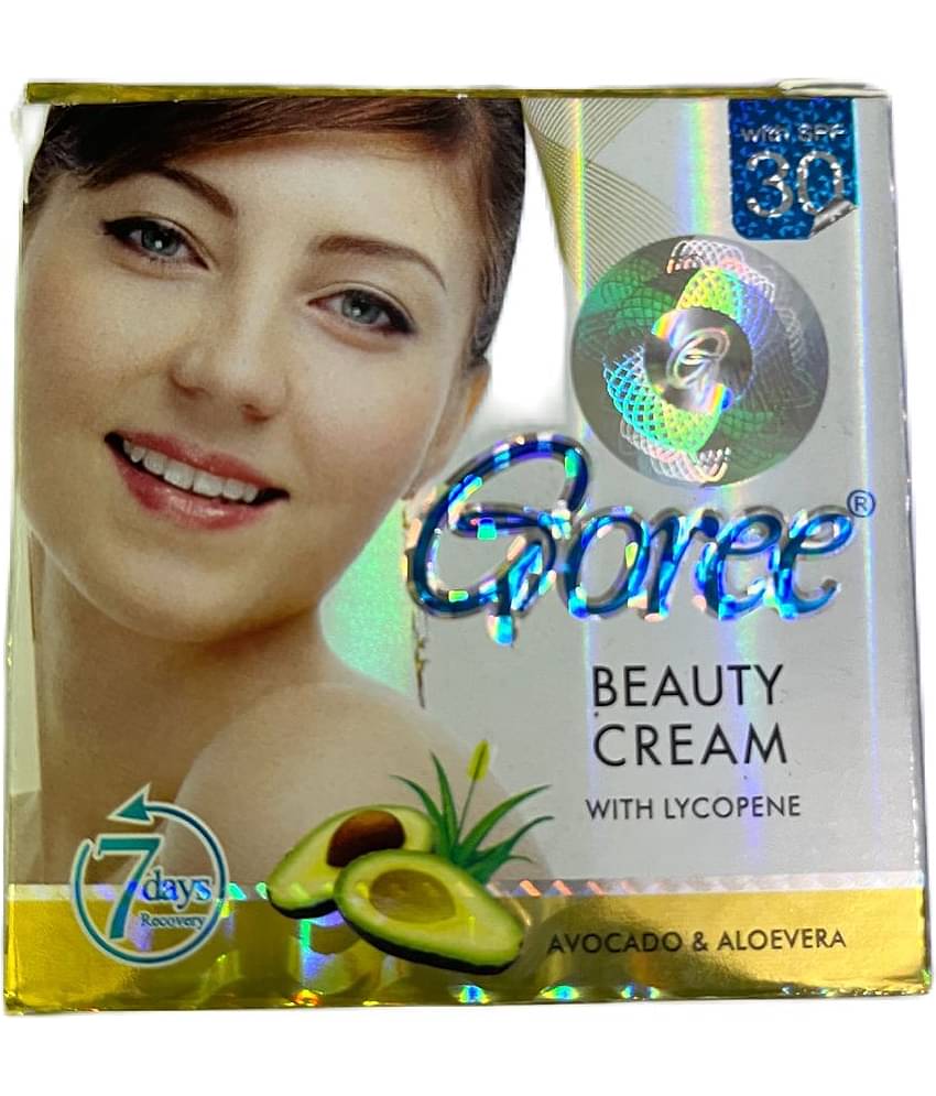 Generic Night Cream All Skin Type Aloe Vera ( 30 gm )