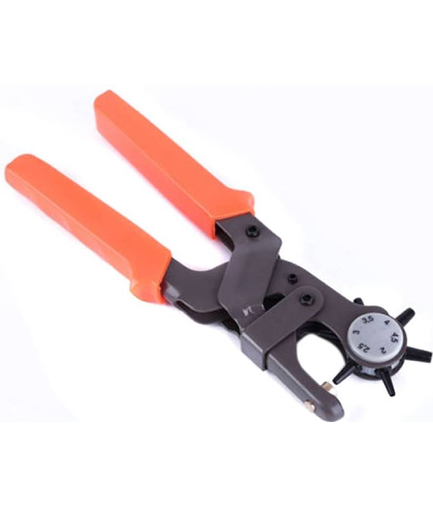 CIC LEATHER PUNCH PLIER HEAVY DUTY