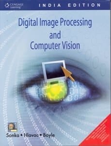 Digital Image Processing and Computer Vision