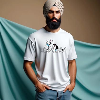 HK00268-9 OVERSIZED/ DROP SHOULDER FIT HK00268-9 OVERSIZED/ DROP SHOULDER FIT