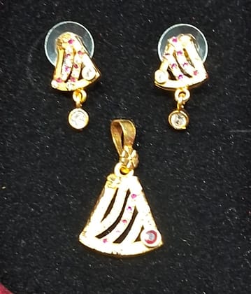 PENDANT SET GP