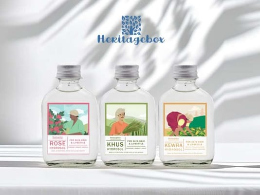 Heritage Box