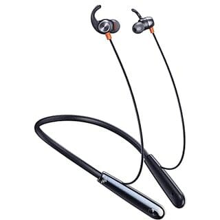 Wireless Earphone Ieb-32 Black_663clone.